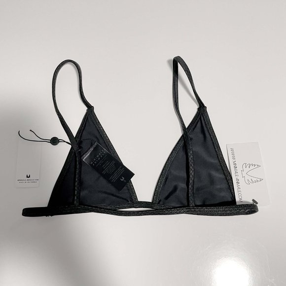 Minimale Animale Lucid Top - Sinner Serpent S NWT - Picture 5 of 8